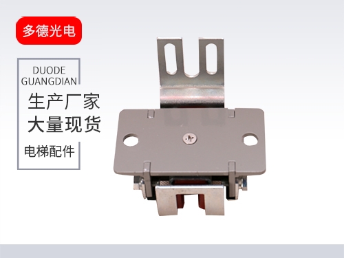 小款別墅梯滑動導(dǎo)靴